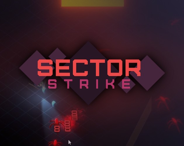 Games like Sector Strike