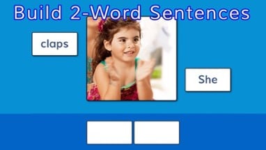 SENTENCE READING MAGIC 2-Reading with Consonant Blends Image