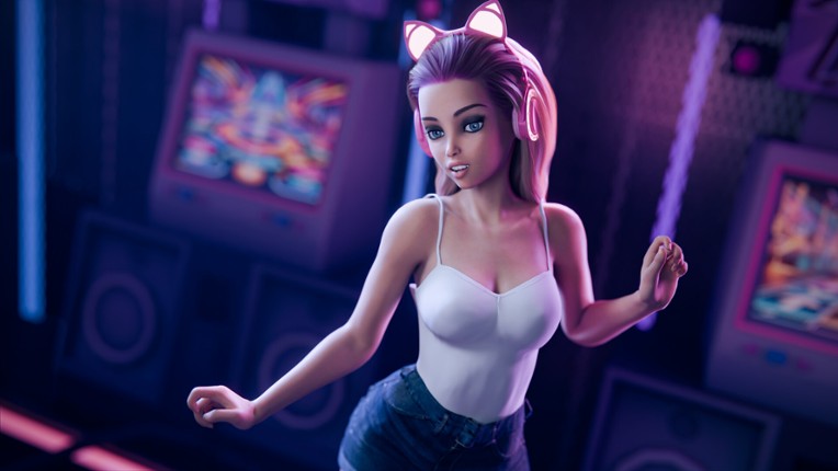 Sex Club Simulator screenshot