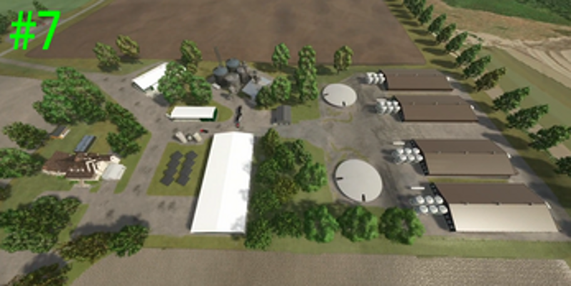 Sharon Center Build Off Saves Image