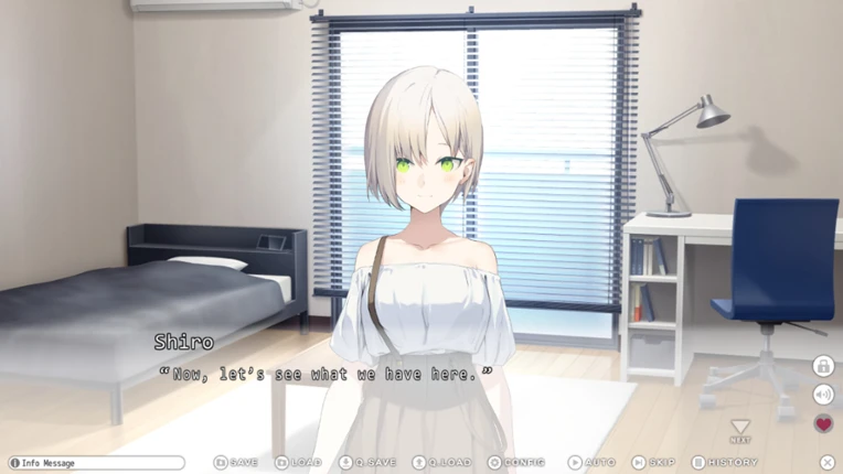 ShiroKuro Image