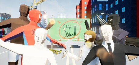 Games like ShitSlam2
