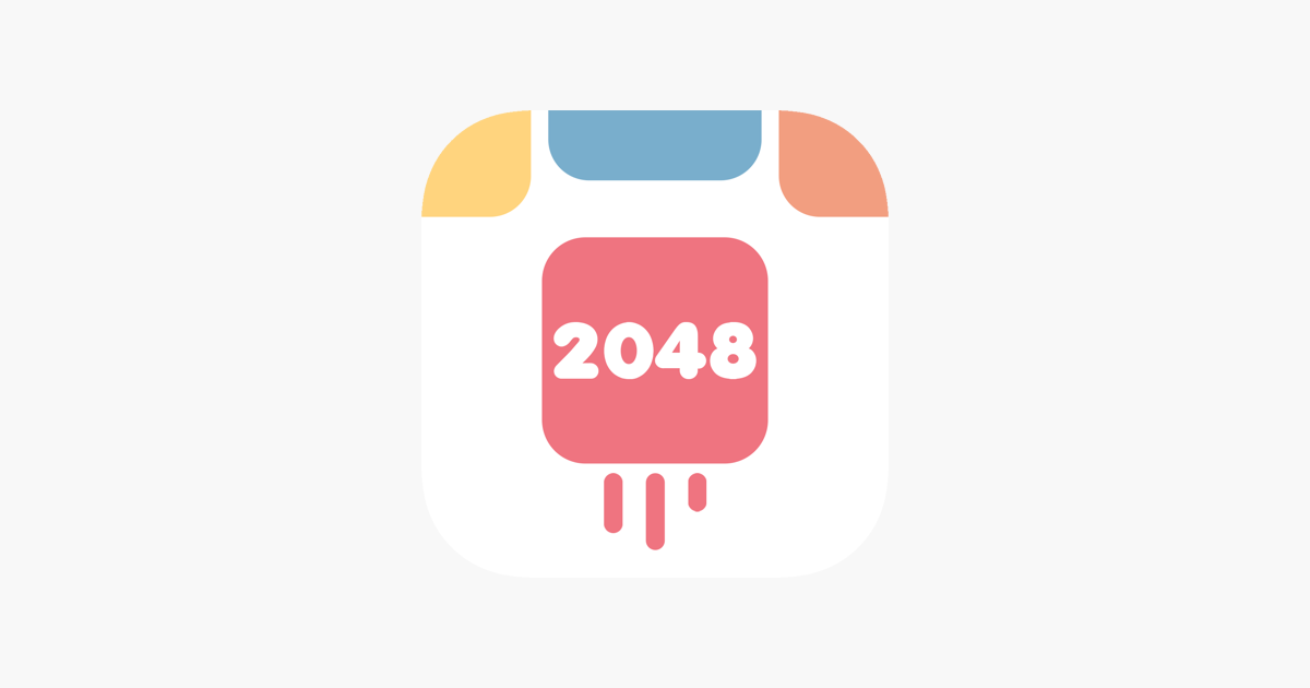 Games like Shoot 2048
