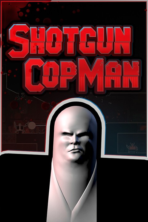 Games like Shotgun Cop Man