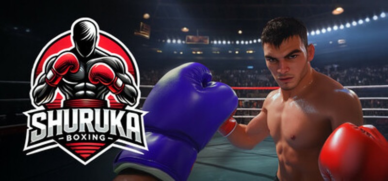 Shuruka Boxing Image