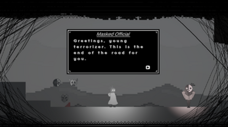 Silence Shattered (Updated) screenshot