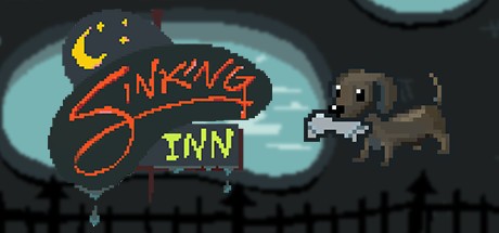 Games like Sinking Inn