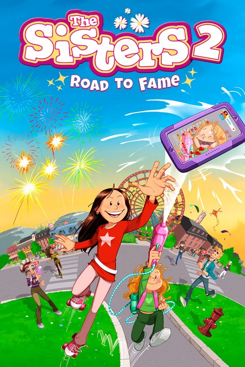 Games like Sisters 2 - Road to Fame