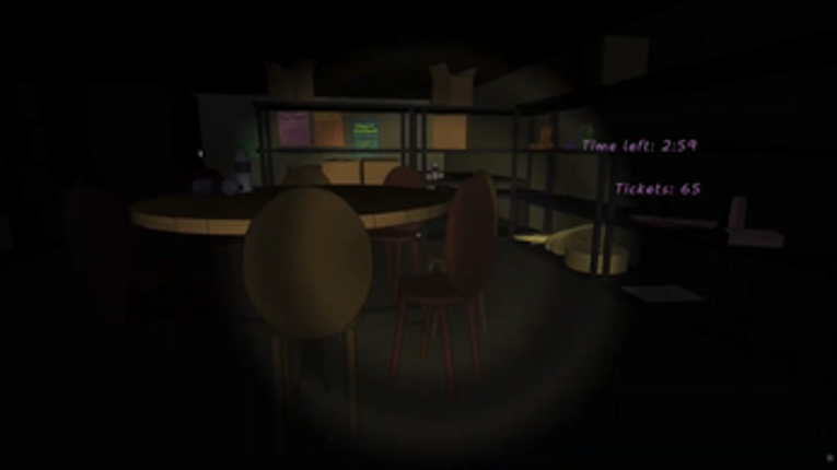 Skipper's Boardwalk Image