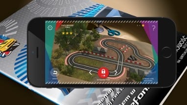 Slot cars Image