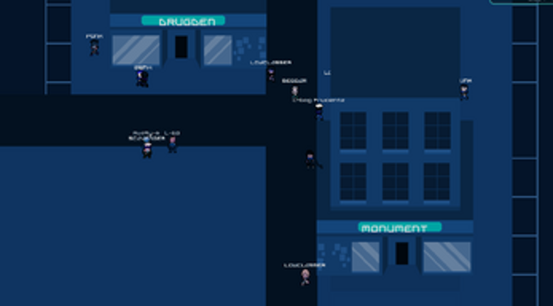 Slumbox - Press Kit screenshot