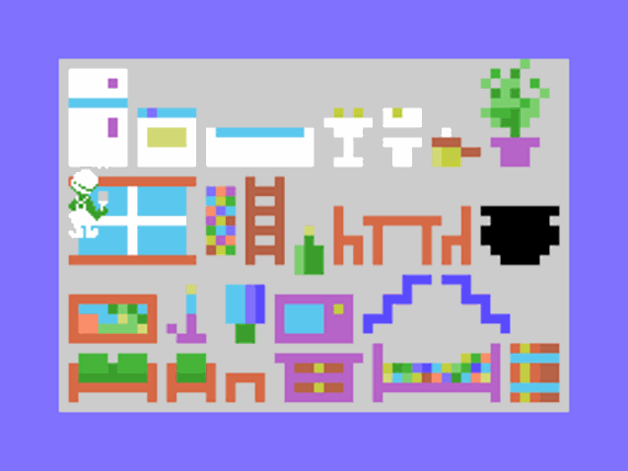 Smurf: Paint 'n' Play Workshop Image