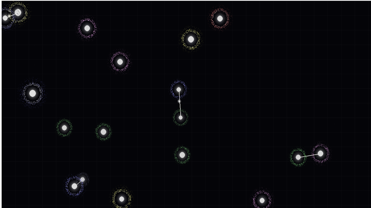 Games like SO experimental - UniversoSim