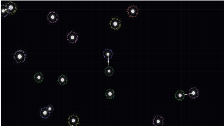 SO experimental - UniversoSim Image