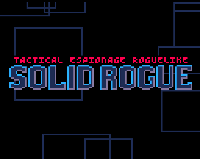 Games like Solid Rogue