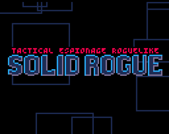 Solid Rogue Image