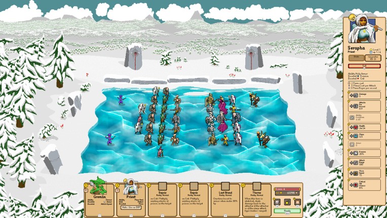 Some of You May Die screenshot