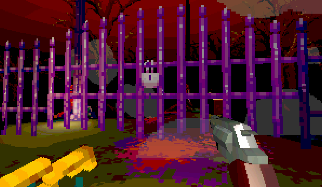 Games like Somewhere Below