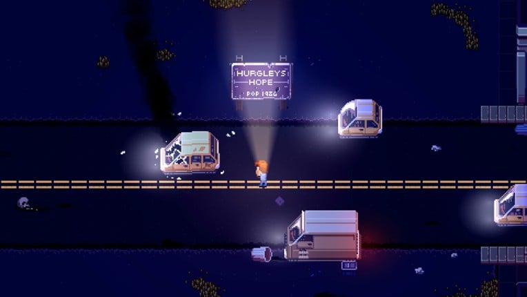 Space Dingus screenshot