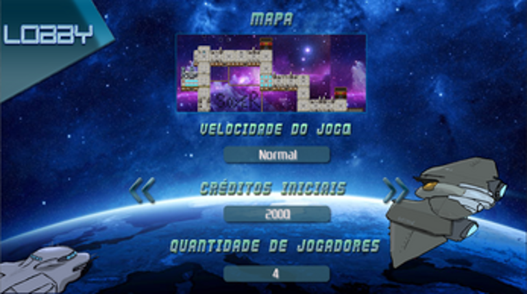Space of Xenonia Image