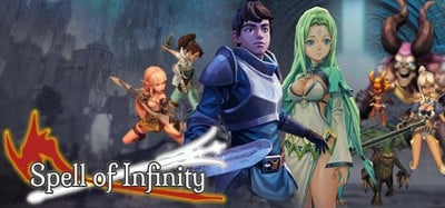 Spell of Infinity Image