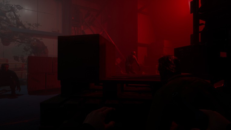 SpliceBorn screenshot