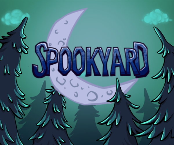 Games like Spookyard