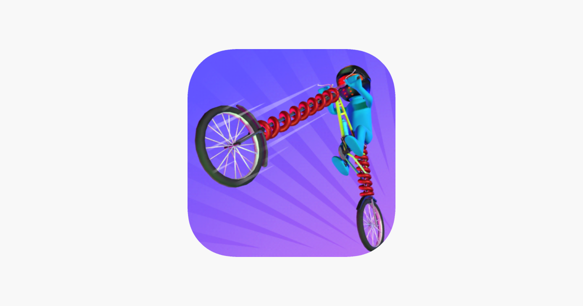 Games like Spring Jump 3D