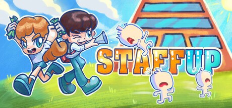 Games like STAFFUP