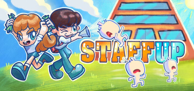 STAFFUP Image