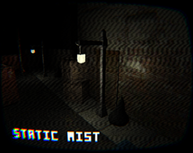 Static Mist Image