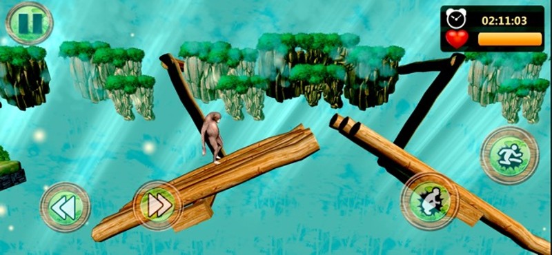 Stuntman Hero Run Image