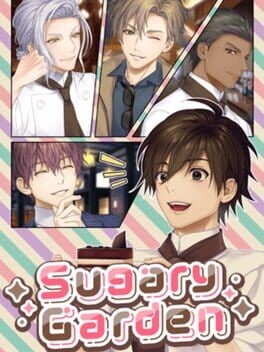 Games like Sugary Garden