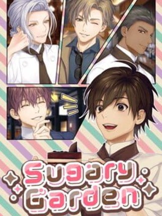 Sugary Garden Image