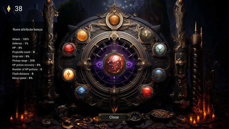 survivor redemption screenshot