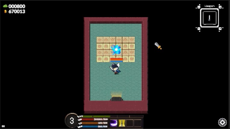 Sword Smash 2 screenshot
