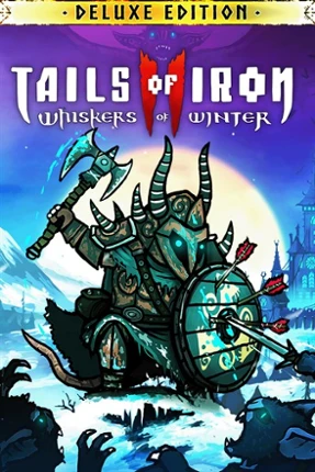Tails of Iron 2: Whiskers of Winter Image