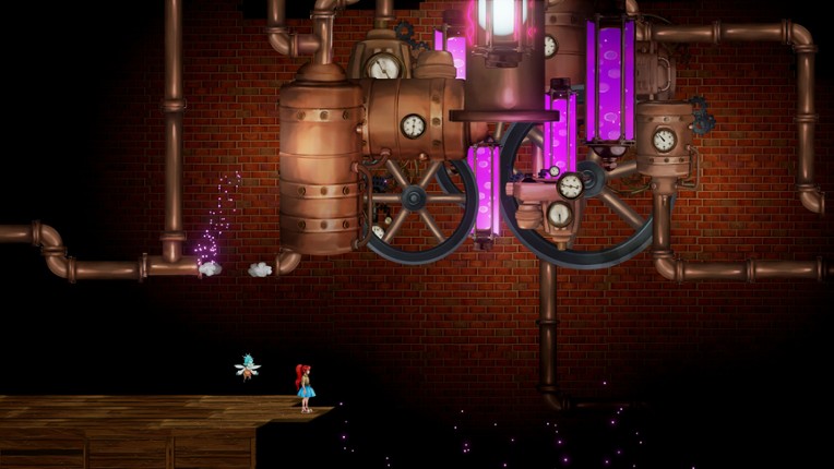 Tale of Palmi screenshot