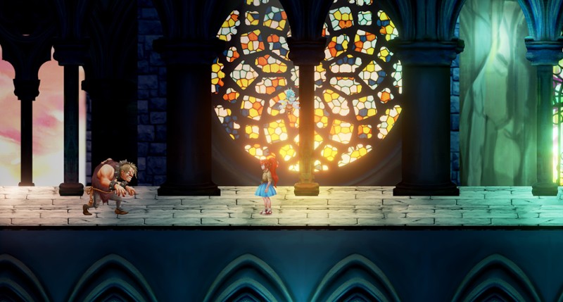 Tale of Palmi screenshot