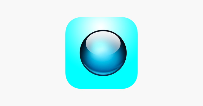 TapTest – tap the dots Image