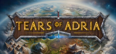 Games like Tears of Adria