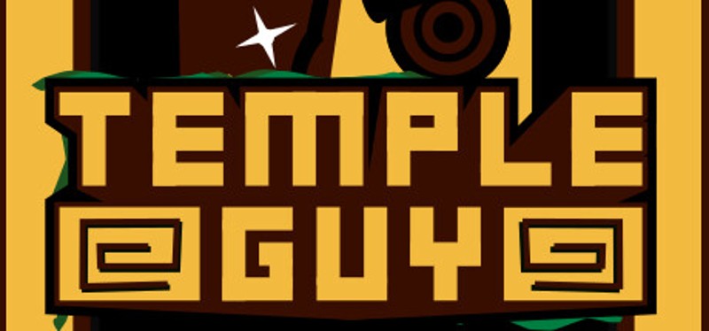 Temple Guy - Quest for chest Image