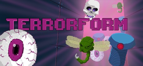 Games like Terrorform
