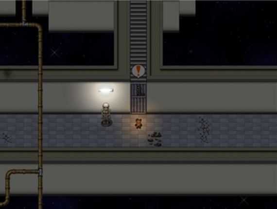 TestingRoom screenshot