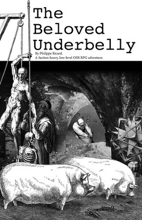 The Beloved Underbelly screenshot