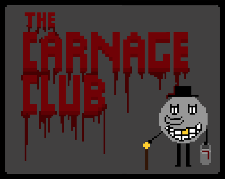 Games like THE CARNAGE CLUB