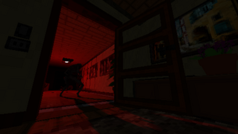 The Creature In My Dreams️ screenshot
