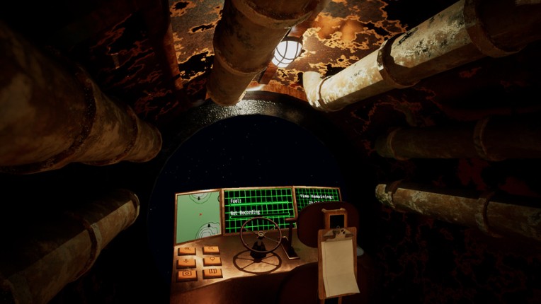 The Depths Of My Guilt screenshot