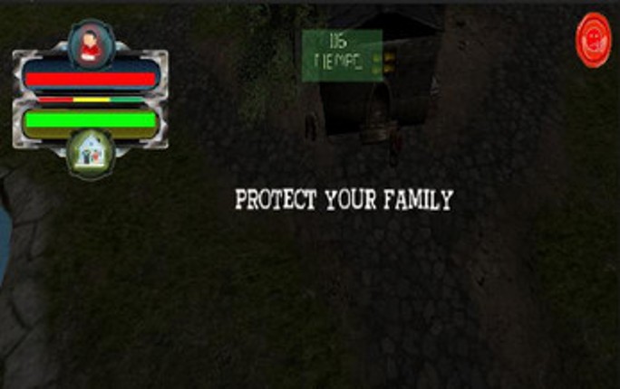 The Farmer screenshot