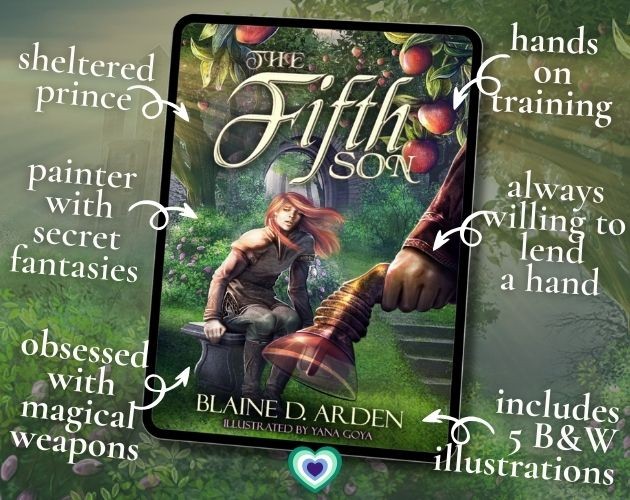 Games like The Fifth Son